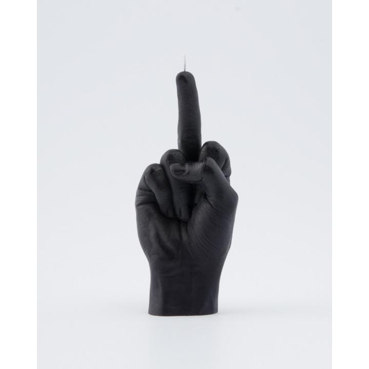 Immagine prodotto Candle Hand F*fanculo (1 pz.)