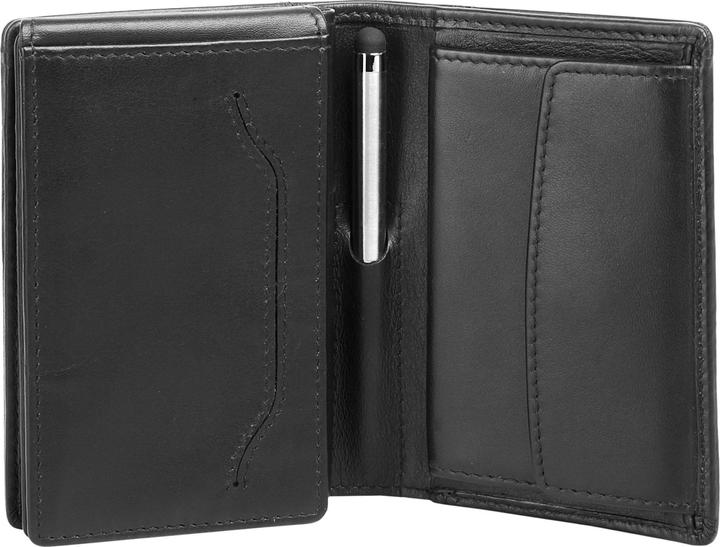 Actual product image Bodenschatz Geldbörse PRINESS