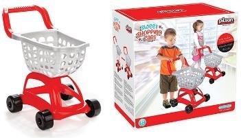 Produktbild Pilsan 07604 Spielzeug Einkaufswagen