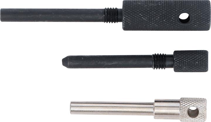Actual product image BGS Engine Timing Tool Set for Renault 1.5, 1.9 DCI