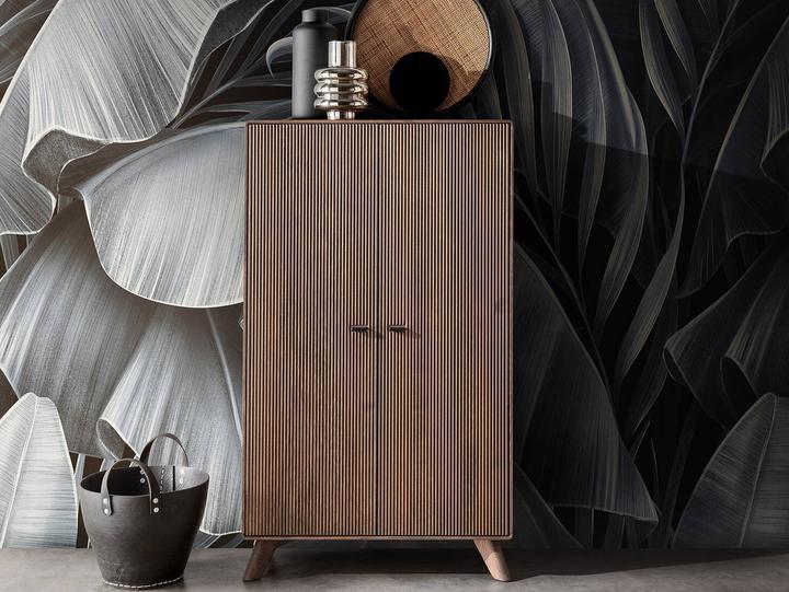 Actual product image Möbel-Eins Jakarta (81 x 40 x 135 cm)