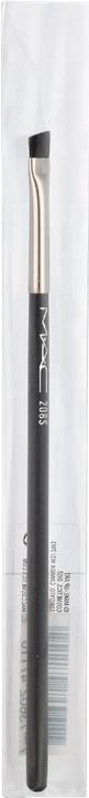 Immagine prodotto MAC Cosmetics 208S Pennello angolato per sopracciglia (Eyeliner)