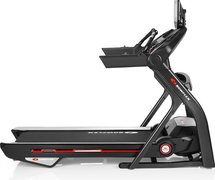 Actual product image Bowflex Treadmill 25
