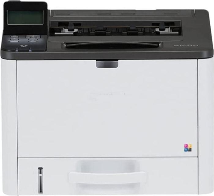 RICOH P 310 A4 zwart-wit laserprinter (Laser, Zwart-wit)