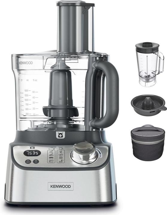 Kenwood MultiPro Express+ (3000 ml, 1000 W)
