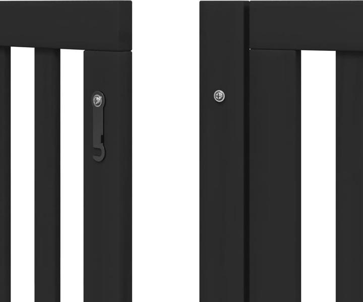 Image du produit vidaXL Hundetor