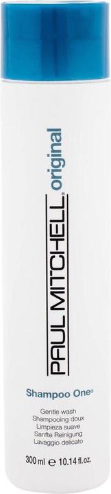 Image du produit Paul Mitchell Shampooing One (300 ml, Shampoing liquide)