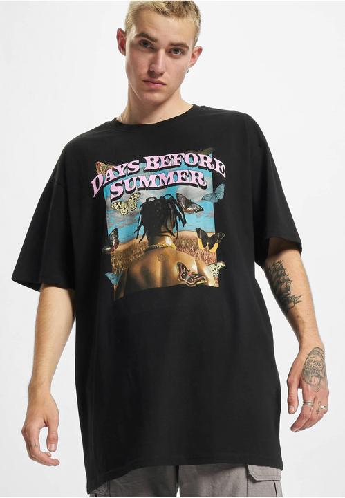 Immagine prodotto Mister Tee Maglietta oversize Days Before Summer - 12661 (4XL)
