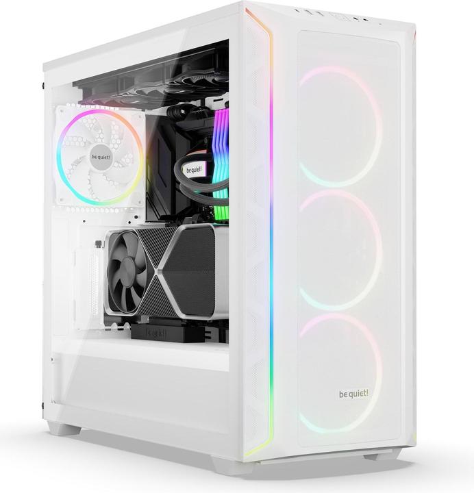 Produktbild be quiet! Shadow Base 800 FX (mATX, Mini-ITX, ATX)