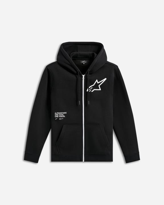 Produktbild Alpinestars Hoody Transverse (XS)