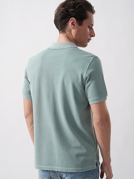 Produktbild Marc O'Polo Poloshirt (L)