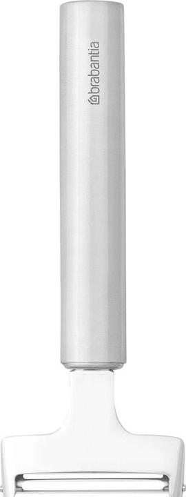 Image du produit Brabantia Éplucheur New Profile Line 16.3 cm Argent