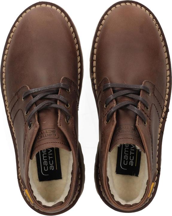 Image du produit Camel Active Stiefelette (47)
