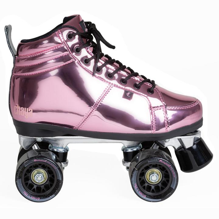 Immagine prodotto Powerslide CHAYA VINTAGE ROLLER SKATES Rosa Laser 40 (40)