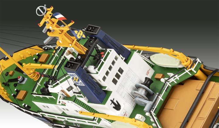 Actual product image Revell Smit Houston