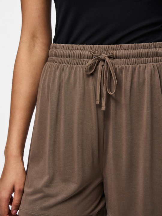 Actual product image Pieces Pcanora Hw Shorts Bc (XL)