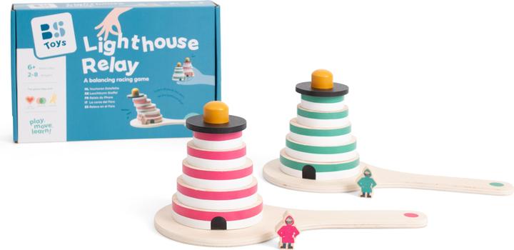 Immagine prodotto BS Toys Raduno del Faro (Tedesco, Francese, Italiano)