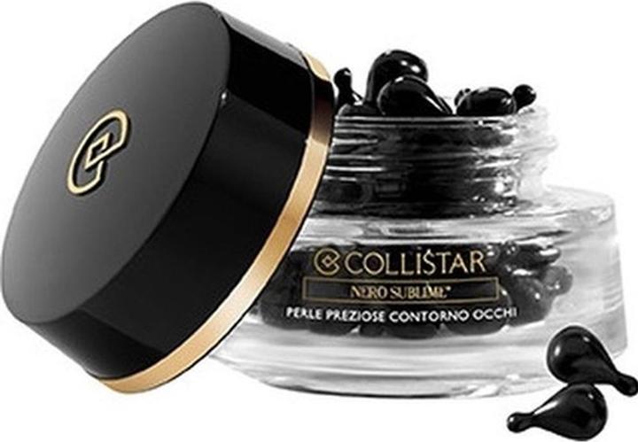 Produktbild Collistar Sublime Black - Precious Pearls Eye Contour (Augenpflege Serum, Tag)