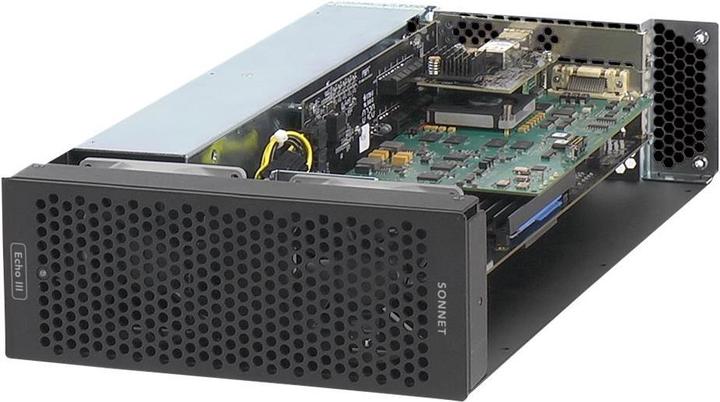 Sonnet DuoModo Echo III Module