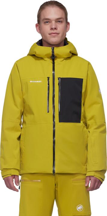 Image du produit Mammut Stoney HS Thermo Hooded Jacket Men (S)