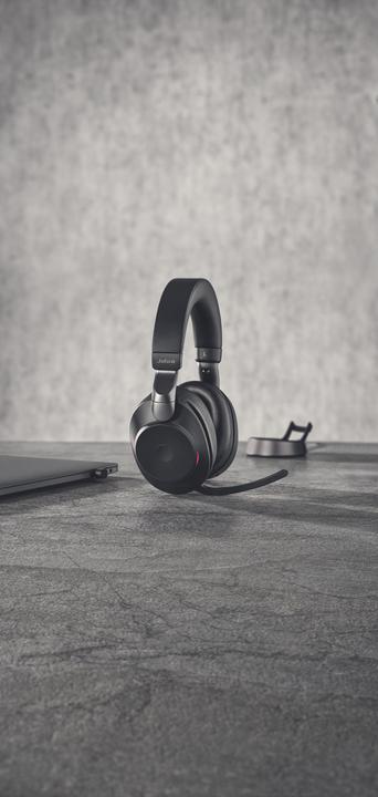 Produktbild Jabra Evolve2 85 (Kabellos, USB-C)