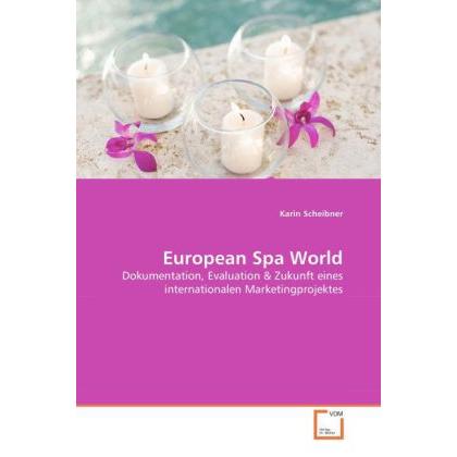 Thumbnail - European Spa World, Ratgeber