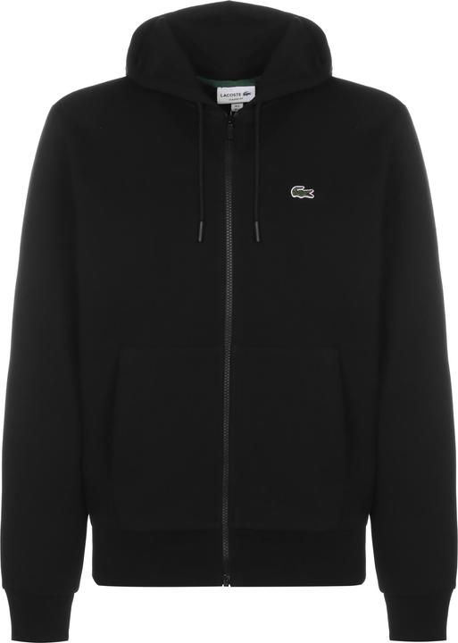 Image du produit Lacoste Hooded Zipper Sportswear (L)