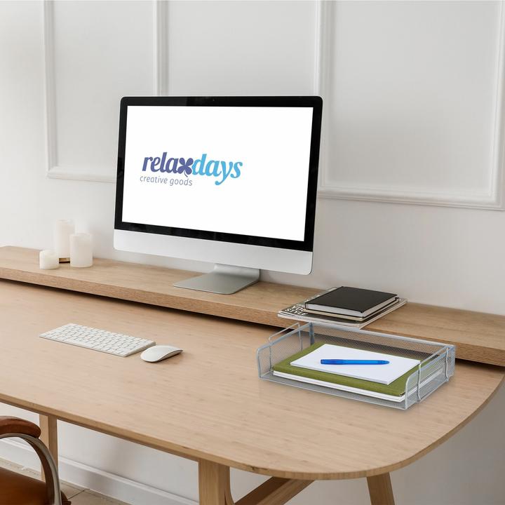 Immagine prodotto Relaxdays Dokumentenablage (A4)