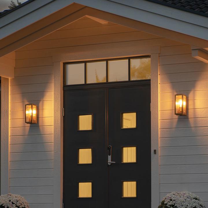 Produktbild Konstsmide Carpi (E27, IP44)