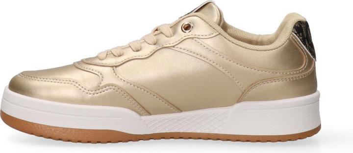 Actual product image ALV by Alviero Martini Damen Sneaker Auriga Prime - 100% Polyurethan (39)