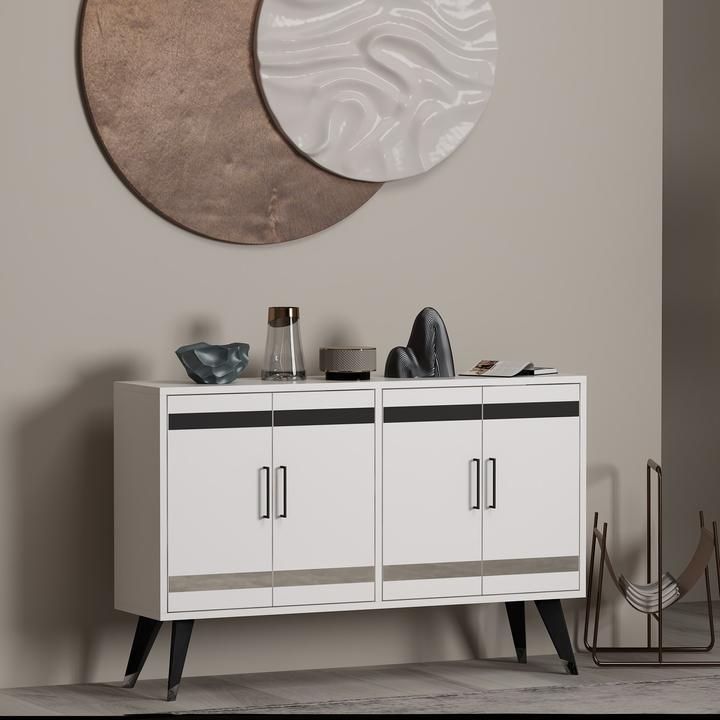 Productafbeelding Skye Decor İlda (120 x 80 x 30 cm)