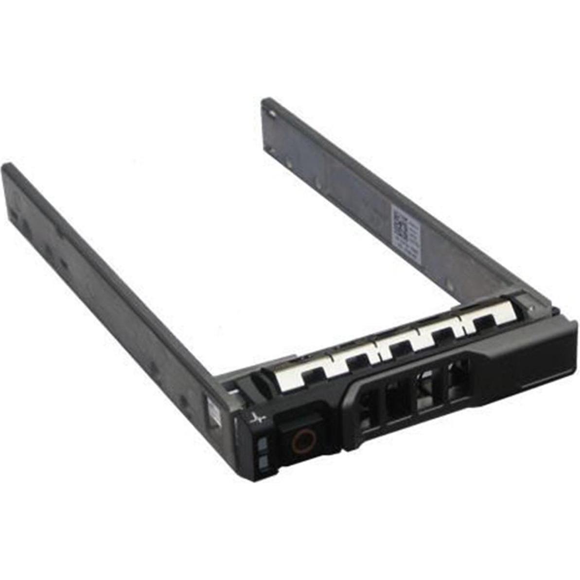 CoreParts for Dell PowerEdge R710, SSD + Festplatte Zubehör