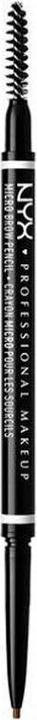 Immagine prodotto NYX Professional Make-Up Matita Micro Brow (Ash Brown)