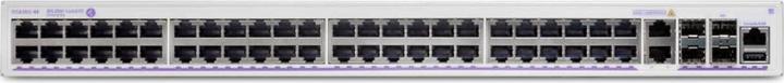 Image du produit Alcatel Commutateur OS6360-48 50 ports (50 ports)