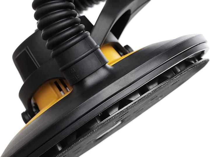 Image du produit Mirka Ponceuse pour murs et plafonds LEROS 950 CV (Ponceuses murales et de plafond, 350 W)