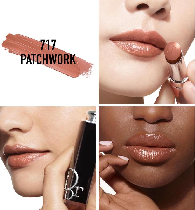 Image du produit Dior Addict Lipstick No 717 (717 Patchwork)