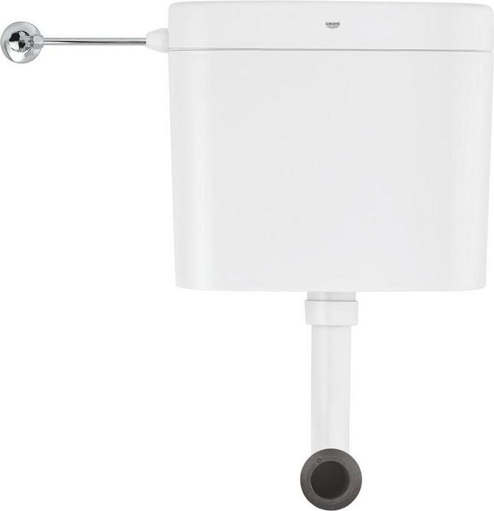 Produktbild Grohe Splkasten wei 37791