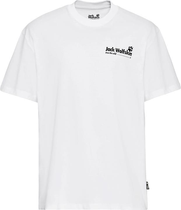 TRAIL stark white