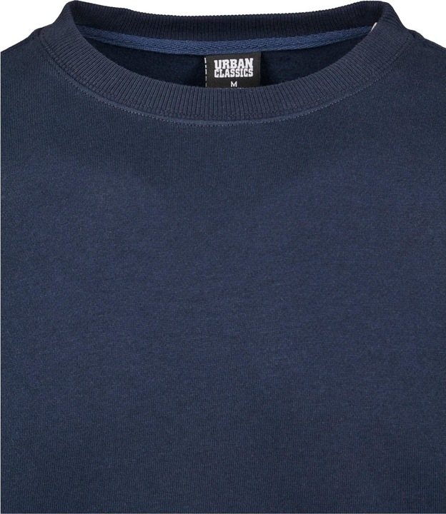 Actual product image Urban Classics Sweat Crewneck (XS)