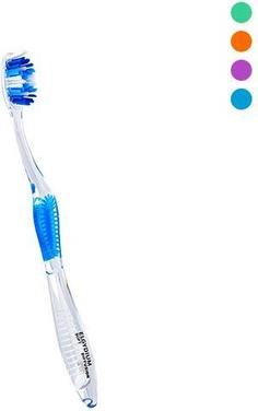 Actual product image Elgydium Diffusion Toothbrush (1 x)