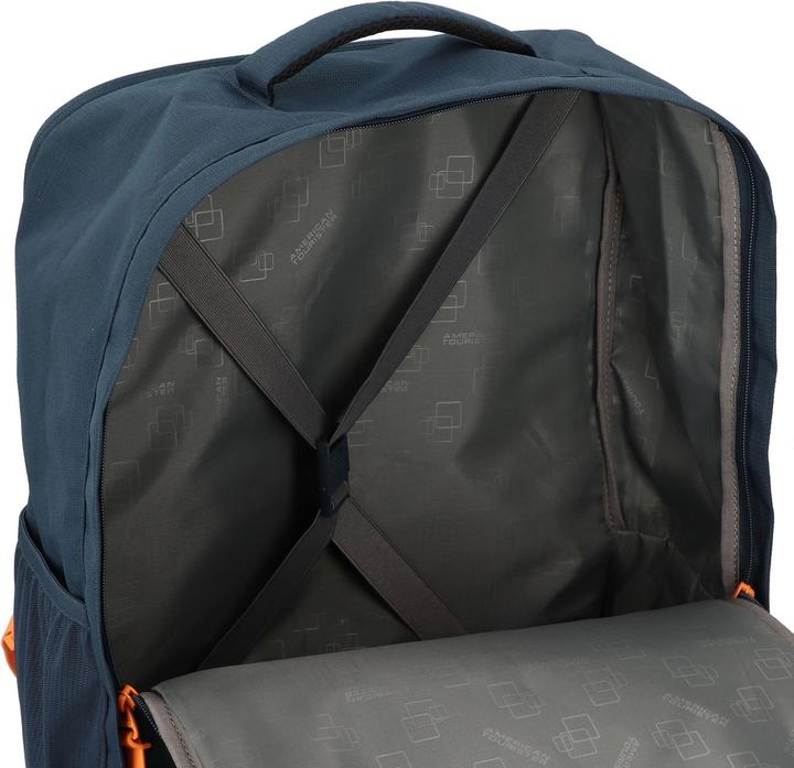 Actual product image American Tourister Take2Cabin (38 l)