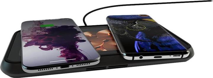 Produktbild Zens Liberty Charger Glass Edition (30 W)