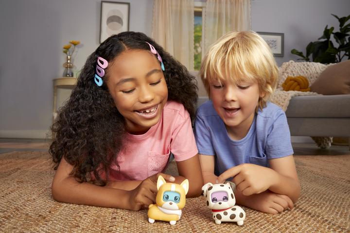 Actual product image MGA Pixel Petz - Corgi in PDQ