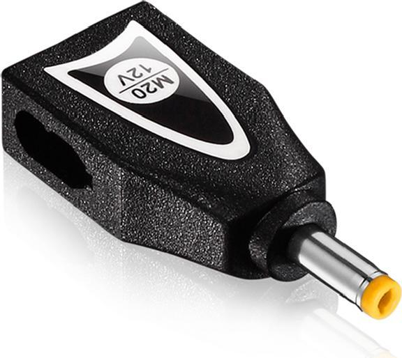 Produktbild Intertech Inter-Tech Adapter Argus USN90-UCB M20 19 V 4,0x1,7x12mm
