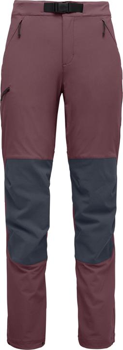 Produktbild Black Diamond W Alpine Hybrid Pants (S, M)
