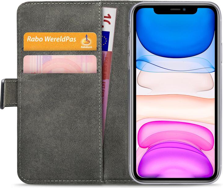 Produktbild Mobilizera Classic Gelly (Apple iPhone 11)