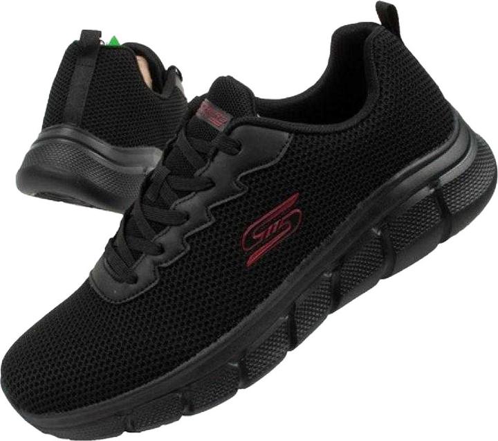 Produktbild Skechers Sneaker MemorySchaum (42)