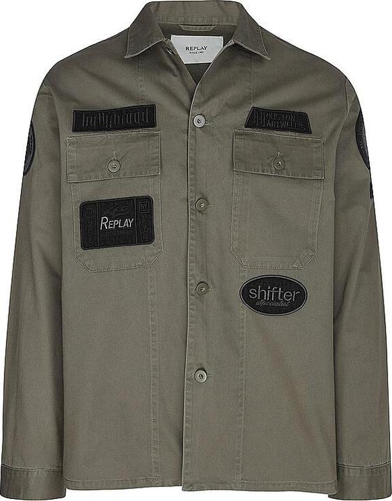 Immagine prodotto Replay Blouson (L)