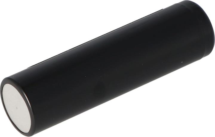 Actual product image Keeppower Akku IMR18650 - 10A (Flat Top) (1 pcs., 18650, 2900 mAh)