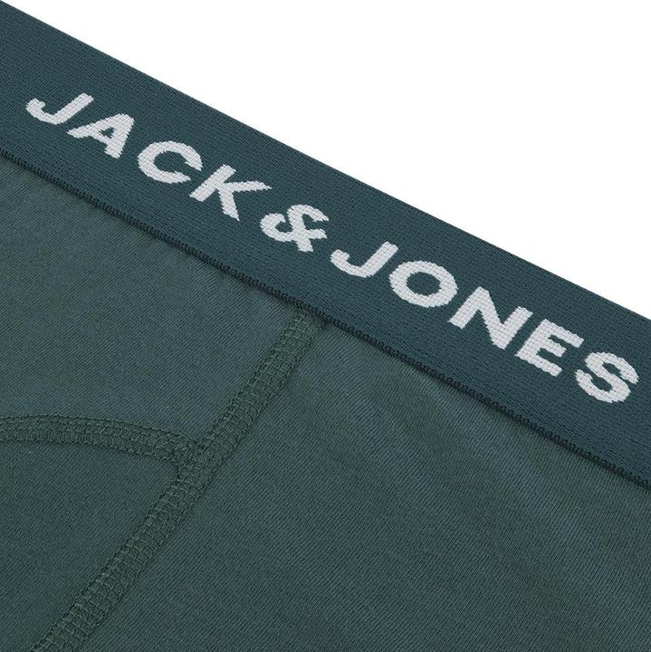 Produktbild Jack & Jones Boxershorts 6er Pack (S, 6er Pack)